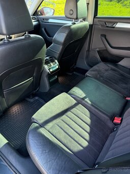 Škoda Superb 3 - 9