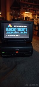 Sony MV 65ST - 9