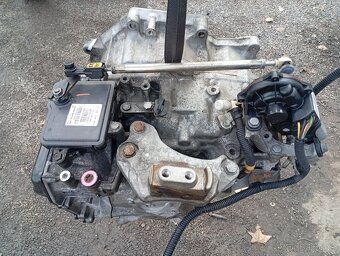 C4 PICASSO 2, SPACETOURER, GRAND PICASSO 2 1,6HDI TF-71SC - 9