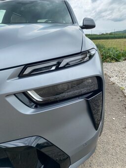 BMW X7 40d M-PACKET ČR 1.MAJ DPH Záruka - 9