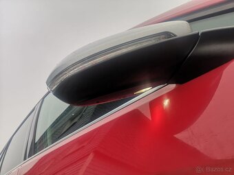 Volkswagen Golf VII Alltrack 2.0 TDI 4Motion - 9