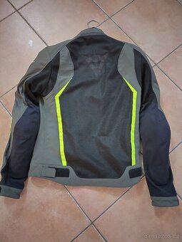 Dainese Hydra Flux D-Dry Lady - 9
