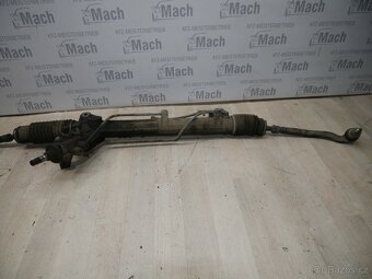 BMW E39 -plasty pod motor i pod převodovku - 9