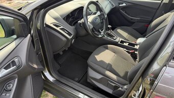 Ford Focus 1.0 92kW Ecoboost - možnost splátek - 9