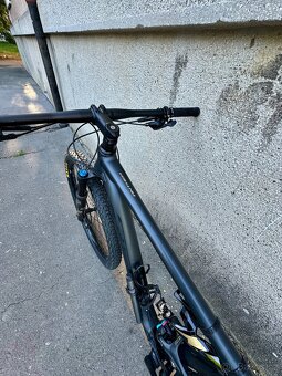 Horský bicykel Giant Anthem 29 veľkosť L - 9