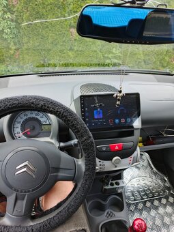Citroën c1 - 9