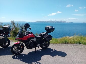Voge 500 DS - 9