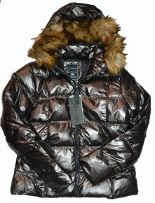 Zimní bunda zn. Devergo vel. XL (42-44) - 9