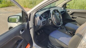 Ford Fiesta 1.3 - 9