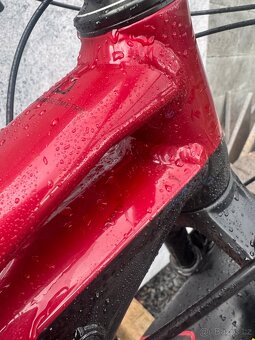Mondraker superfoxy R 2022 - 9