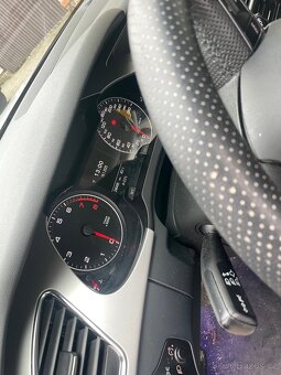 Audi a4b8 - 9