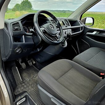 Vw T6 - 9