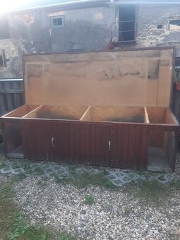 Bouda pro jednoho nebo dva psy - 9
