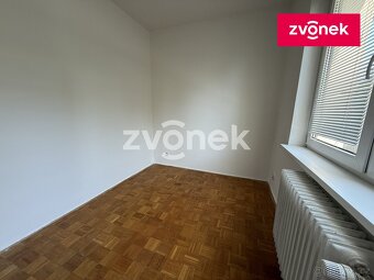 4+1 Slunečná, klidná lokalita Zlína, dvě lodžie - 9