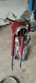 Jawa 250/559 - 9