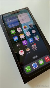iPhone 13 Pro Max, 128GB - 9