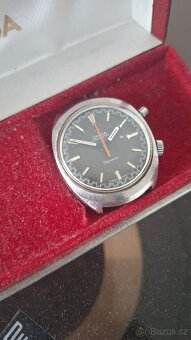 Omega chronostop - panske vintage hodinky - 9