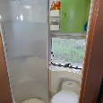 Obytné auto Fiat Ducato Knaus 2,8 TDI - 9