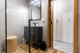 Prodej bytu 2+1 56 m² Cajthamlova, Teplice - 9