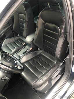 Volkswagen Golf VII GTE hybrid - 9
