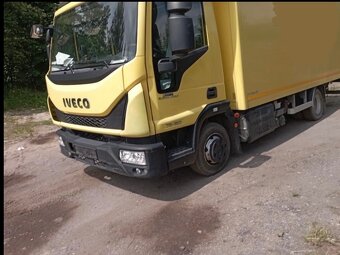 Iveco 75 - 9