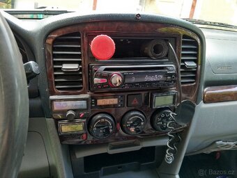 Suzuki Grand Vitara XL7 2.0 HDI - 9