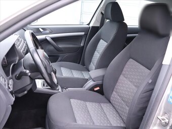 Škoda Octavia 1,6 TDI 77kW Ambition CZ (2012) - 9