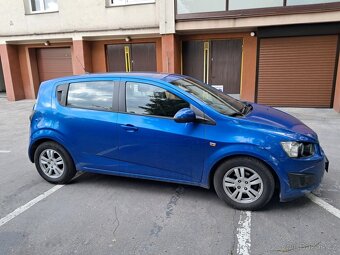 Aveo 1.2.LT - 9
