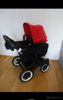 Kočárek Bugaboo Donkey I.generace - 9