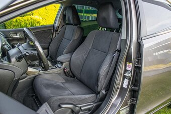 Honda Civic 1.6 i-DTEC Sport - 9