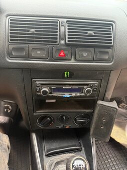 Volkswagen Golf 4 1.9 SDI - 9
