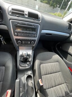 Skoda Octavia 1.9 tdi - 9