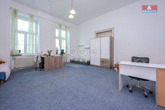 Pronájem lůžka, 180 m², Olomouc, ul. Palackého - 9