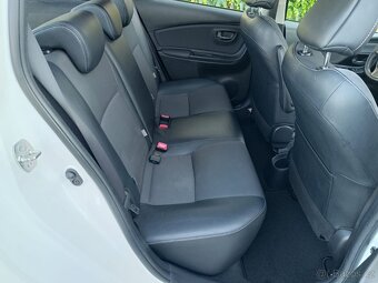 Toyota Yaris 1.4d -4d - 9