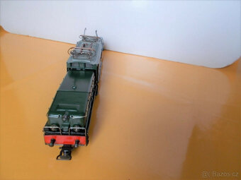 Märklin CCS 800.1 s krabicí a originálním návodem, vše fungu - 9