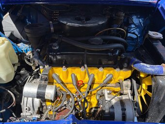 Austin mini cooper classic - 9