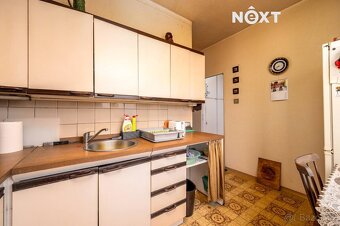 Prodej byt 2+1, 56㎡ - 9