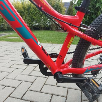 GT Stomper Prime 24 TOP STAV - 9