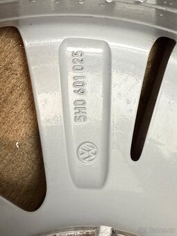 5x112 r16 original VW - 9