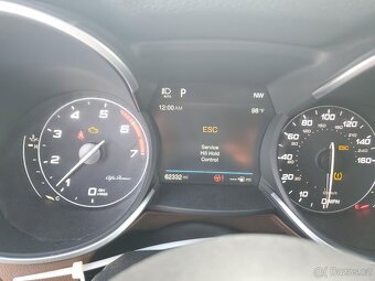 Alfa Romeo Stelvio Sport 2.0 AWD 2018 – krásný stav, automat - 9