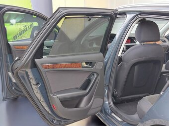 Audi A4, 1,8 TFSi SERV.KNNOVÉ ROZVODY - 9