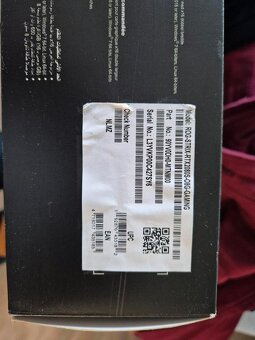 ASUS ROG Strix RTX 2080 Super OC 8 GB - 9