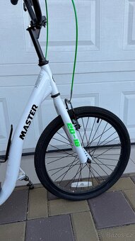 Koloběžka Master 20-16 - 9