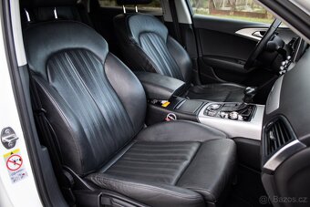 Audi A6 Avant 3.0 TDI quattro S tronic - 9