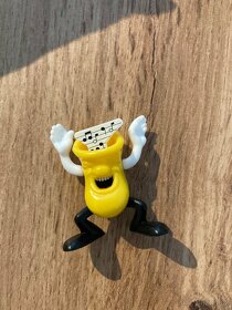 Kinder figurky - 9