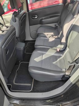 Renault Scenic 1.9 dci - 9