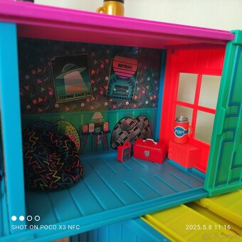 L.O.L. Surprise Fashion Show Dům - 9