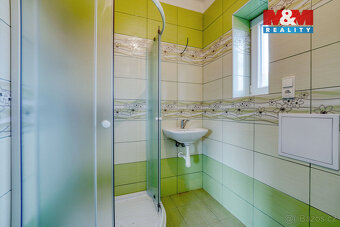 Prodej rodinného domu, 68 m², Běšiny - 9