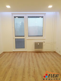 Pronájem bytu 1+1, 36m² s lodžií na ul. I.P. Pavlova - Frýde - 9