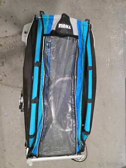 Thule Chariot CX - 9